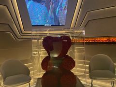 -燃扒房Steakhouse(皇庭店)