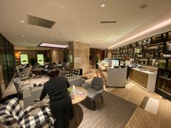 -粤海喜来登酒店·&More聚驿(天河城店)