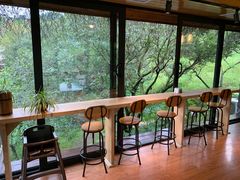 -莫干山郡安里度假酒店-桃尖中餐厅