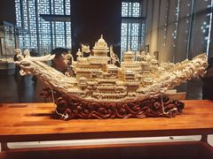 -北京工艺美术博物馆