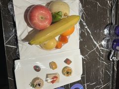 -广州白云机场雅高铂尔曼大酒店