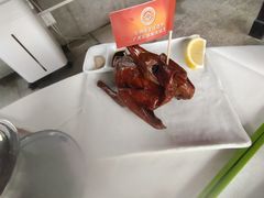 -侨美·唐荔园·40年地道粤菜