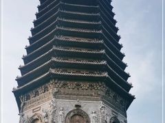 -玲珑塔公园