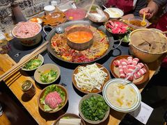 -洋马儿火锅(解放碑店)