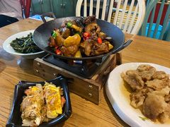 -伴鱼烤货东北菜(雅仕铭苑店)