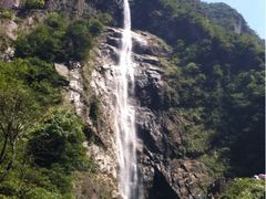 宜春明月山天沐温泉-明月山天沐温泉度假村