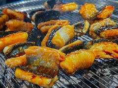 -本炙炭烤·蒲烧活鳗料理店(金沙洲店)