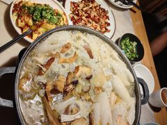 -滇铺子·云南特色菜·第九届野生菌美食节(曲靖万达店)