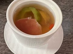 -Yan Ting 宴庭中餐厅(上海静安瑞吉酒店)