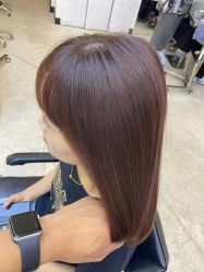 -a·f one hair salon