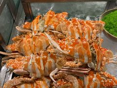 -白天鹅宾馆·流浮阁咖啡厅