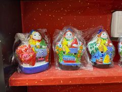 -老北京兔儿爷(杨梅竹斜街店)