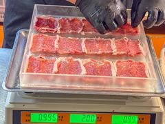 -老墙根涮肉·铜锅·烧烤(王四营店)