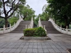-桂林市榕杉湖景区