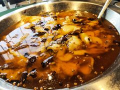沸腾水煮鱼-新沸腾鱼乡(世贸天阶店)