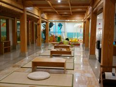 -热带雨林汗蒸馆(汶水东路店)