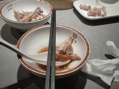 -老淮滨-蚌埠非遗小吃(淮河路店)