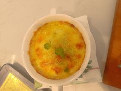 -ins森林童话餐厅coffee&bistro