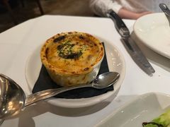 -MORTON'S 莫尔顿牛排坊(北京丽晶酒店)