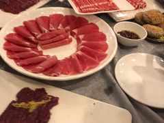 -东来顺饭庄(王府井步行街店)