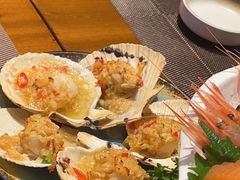 -和彩放题餐厅(酒仙桥店)
