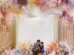 大堂-御彩酒家(东风东路店)