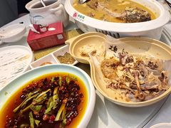 -纳家楼·地道陕菜(劳动路店)