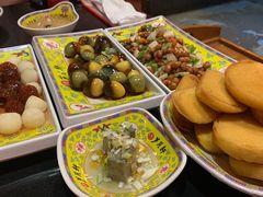 皮蛋-芦月轩羊蝎子(劲松店)