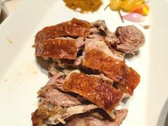 -丝路有约·优雅新疆菜(万宴城店)
