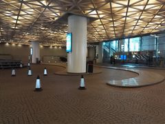 门面-香港会议展览中心演讲厅