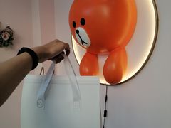 -Tomado绿色烘焙(大尧三路店)