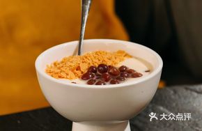 Classic Handmade Yogurt
