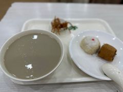-锦馨豆汁(天坛路店)