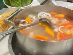 -椰客·海南椰子鸡(天河万菱汇店)