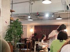 大堂-Alimentari早午餐(安福路店)
