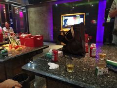 -音乐在线主题氧吧KTV(佳宁娜广场店)