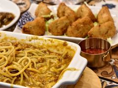-番茄屋葡式美食(总店)