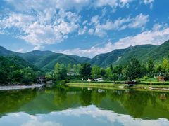 -静之湖度假区