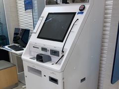 -中国民生银行(虹桥支行)