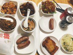 -阿那亚第一食堂 Cafeteria 1