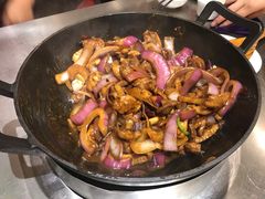 -胡须佬鸡煲四季火锅店(石厦西村直营店)