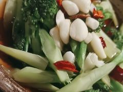 -那时新疆·若羌(经纬汇店)