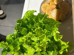 -留香铁板烤肉(解放西路旗舰店)