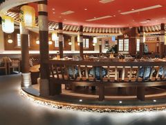 大堂-黔诚多彩火锅(甲秀楼店)