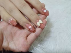 -董小姐日式美甲美睫·皮肤管理