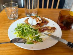 -Egg•Allday Brunch(襄阳北路店)
