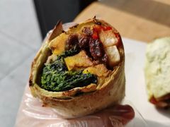 握不住大卷-星巴克(郑州普罗旺世店)