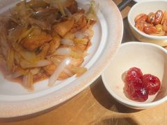 -京味斋·烤鸭·北京菜(安贞店)