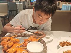 -好食上(喜盈门.范城店)