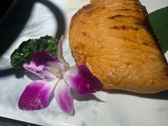 -小笠原·日料店